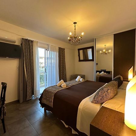 Apart & Hotel Neptuno Valeria del Mar Extérieur photo