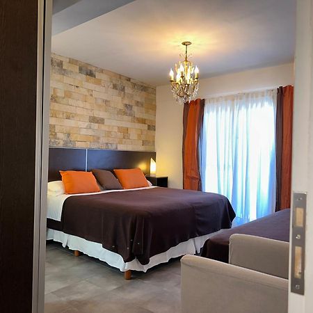 Apart & Hotel Neptuno Valeria del Mar Extérieur photo