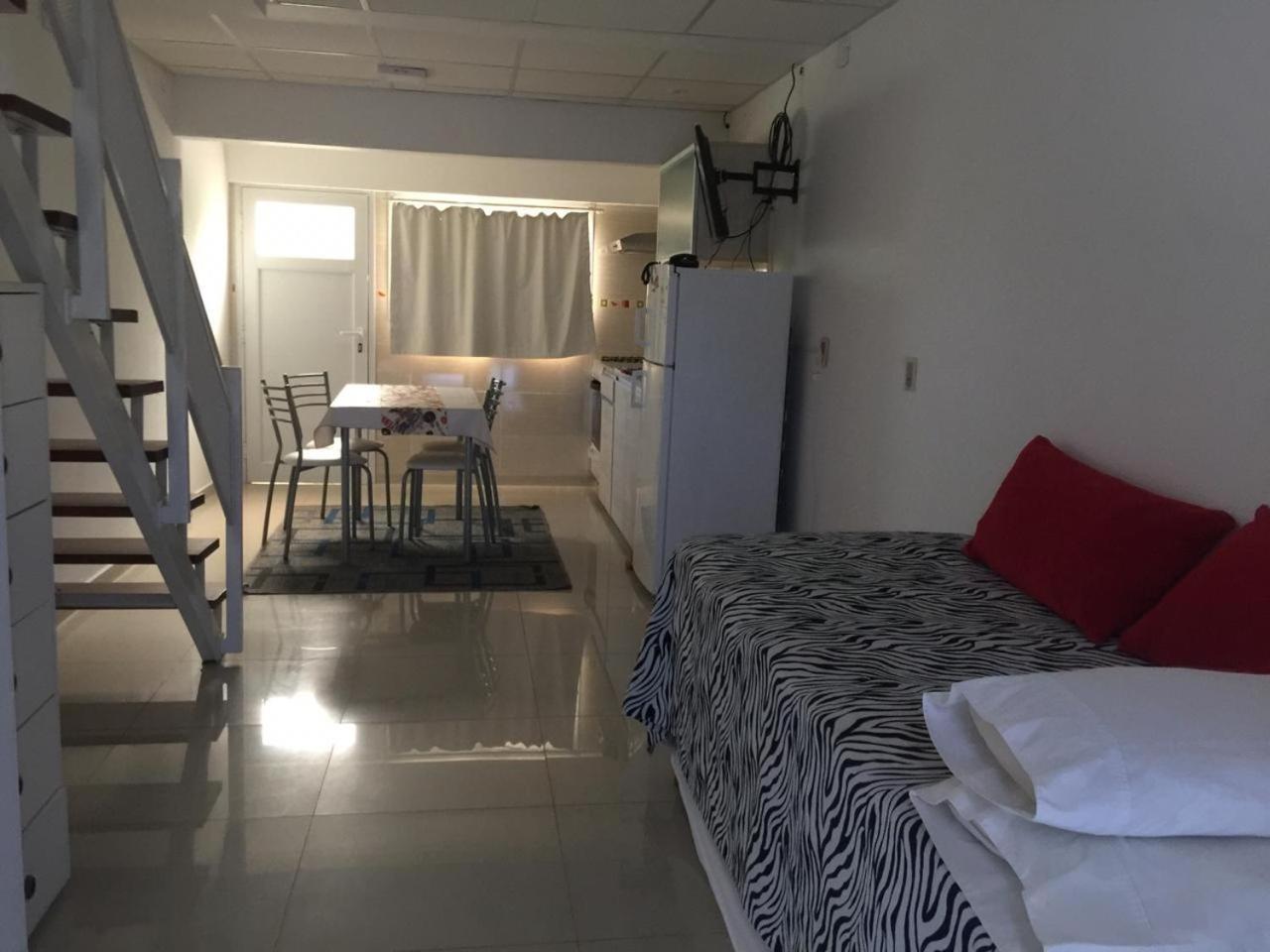 Apart & Hotel Neptuno Valeria del Mar Extérieur photo